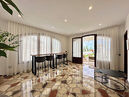 GOLF SEA&POOL CACTUS VILLA