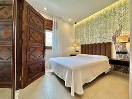 GOLF SEA&POOL CACTUS VILLA