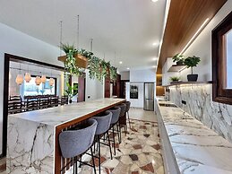 GOLF SEA&POOL CACTUS VILLA