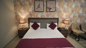 Hotel Mukut Regency