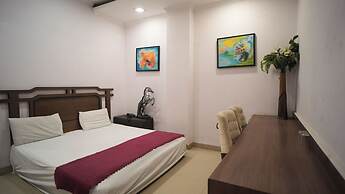 Hotel Mukut Regency