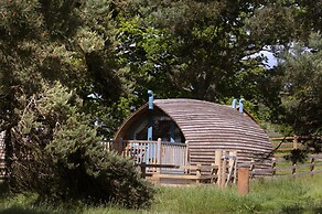 Cabin by Langley Dam With Lake Views