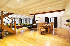 Cottage for 10 Persons in Bretherdale