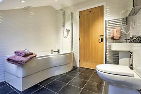 Cottage for 10 Persons in Bretherdale