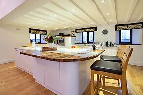 Cottage for 10 Persons in Bretherdale