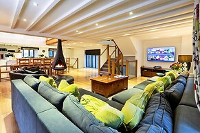 Cottage for 10 Persons in Bretherdale