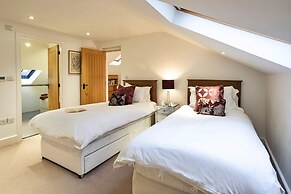 Cottage for 10 Persons in Bretherdale
