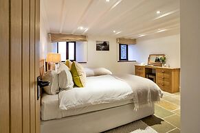 Cottage for 10 Persons in Bretherdale
