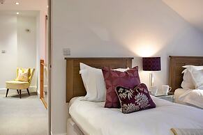 Cottage for 10 Persons in Bretherdale