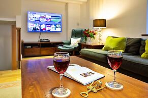 Cottage for 10 Persons in Bretherdale