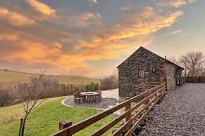 Cottage for 10 Persons in Bretherdale