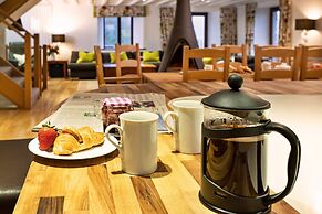 Cottage for 10 Persons in Bretherdale