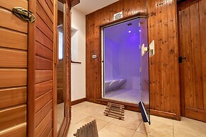 Cottage for 10 Persons in Bretherdale