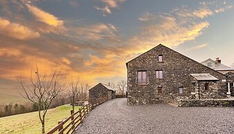 Cottage for 10 Persons in Bretherdale