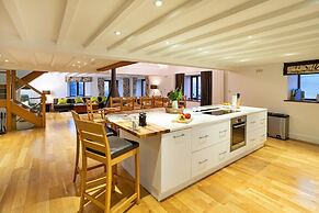 Cottage for 10 Persons in Bretherdale
