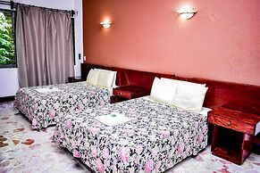 HOTEL PAKAL-NA