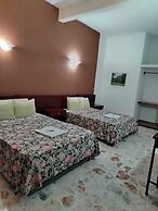 HOTEL PAKAL-NA