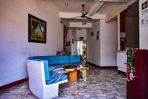 HOTEL PAKAL-NA