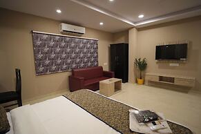Hotel Jaguar inn