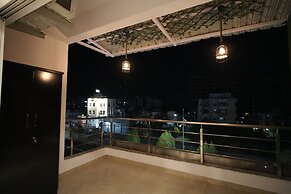Hotel Jaguar inn
