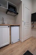 Cozy Studio - 2P - Buttes-chaumont