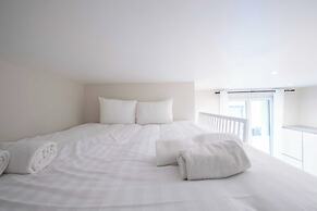 Cozy Studio - 2P - Buttes-chaumont