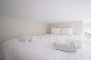 Cozy Studio - 2P - Buttes-chaumont