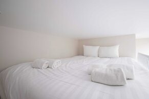 Cozy Studio - 2P - Buttes-chaumont
