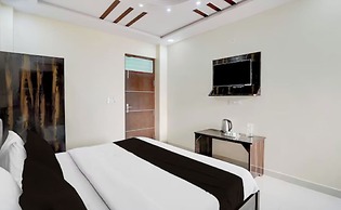 Hotel The Majestic Taj