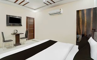 Hotel The Majestic Taj