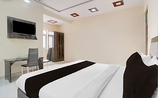 Hotel The Majestic Taj
