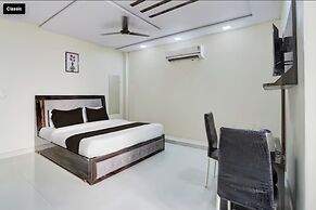 Hotel The Majestic Taj