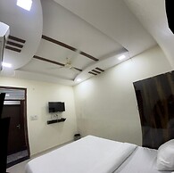 Hotel The Majestic Taj