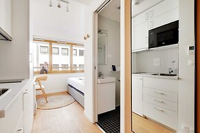 Comfort Studio in a Premium Residence- Sport/rooftops