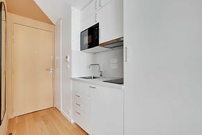 Comfort Studio in a Premium Residence- Sport/rooftops