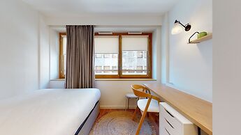 Comfort Studio in a Premium Residence- Sport/rooftop