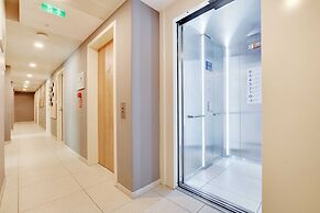 Comfort Studio in a Premium Residence- Sport/rooftops
