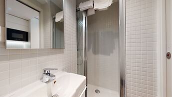 Comfort Studio in a Premium Residence- Sport/rooftop