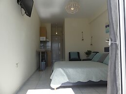 AMZ Apartments