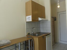 AMZ Apartments