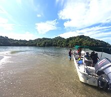 Hospedaje Yosi & Tours Pixvae Coiba