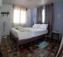 Hospedaje Yosi & Tours Pixvae Coiba