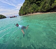 Hospedaje Yosi & Tours Pixvae Coiba