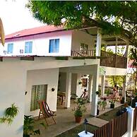 Hospedaje Yosi & Tours Pixvae Coiba