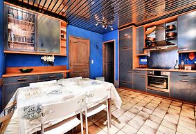 Case Belvene Regio Spa, Theux