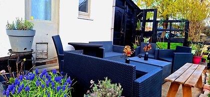 Case Belvene Regio Spa, Theux