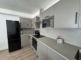 Deluxe 3 Bedstratford Apartment Olympicparko2excel