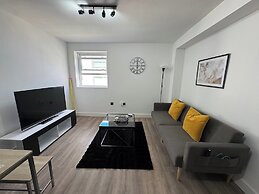 Deluxe 3 Bedstratford Apartment Olympicparko2excel