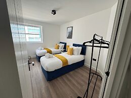 Deluxe 3 Bedstratford Apartment Olympicparko2excel
