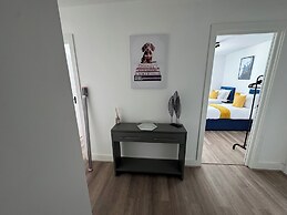 Deluxe 3 Bedstratford Apartment Olympicparko2excel